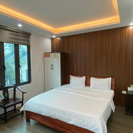 Joy Nibi Guest House 닌빈 외부 사진