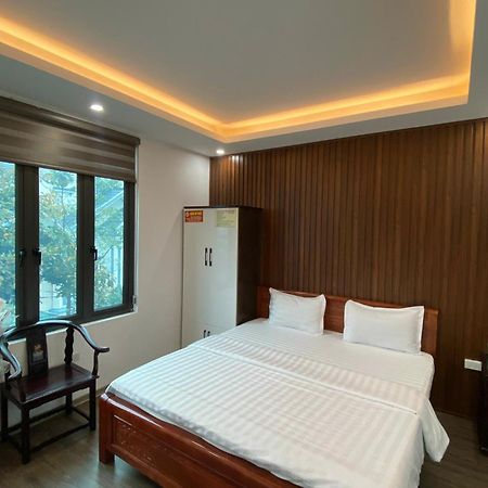 Joy Nibi Guest House 닌빈 외부 사진