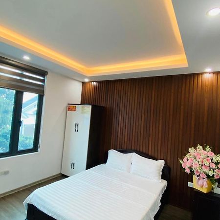 Joy Nibi Guest House 닌빈 외부 사진