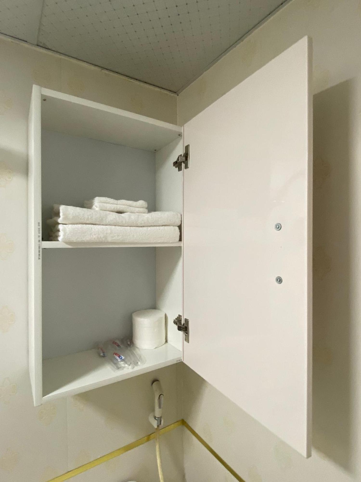 Joy Nibi Guest House 닌빈 외부 사진