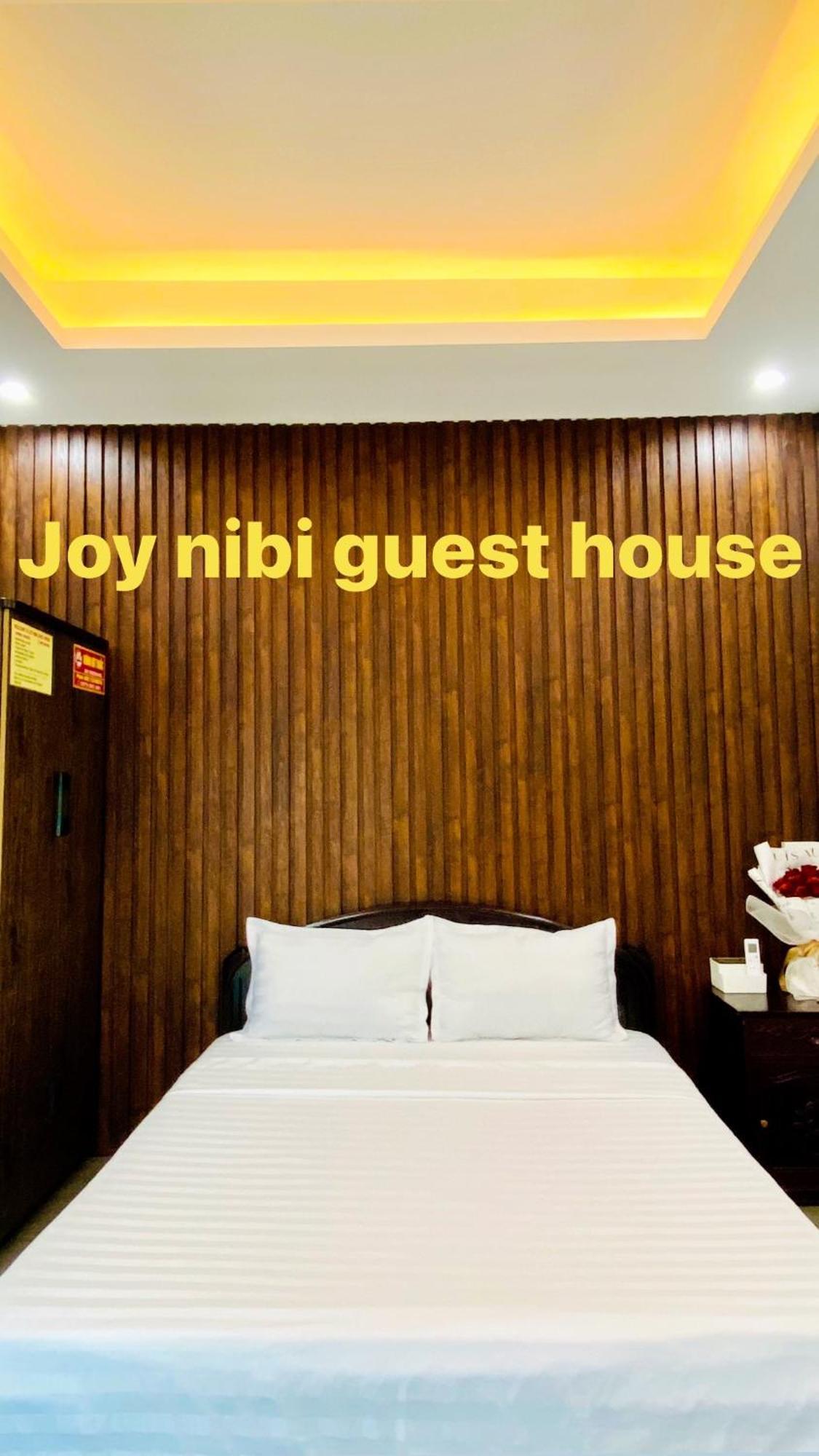 Joy Nibi Guest House 닌빈 외부 사진