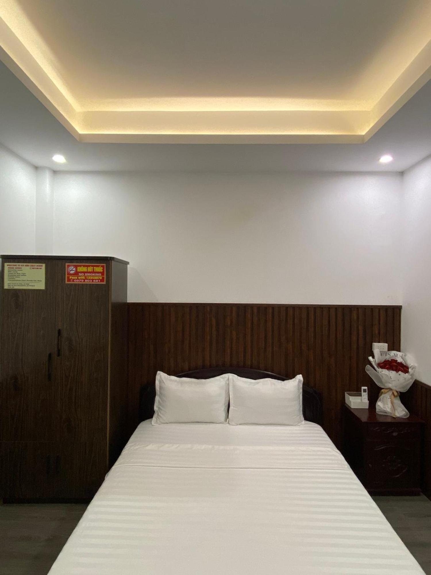 Joy Nibi Guest House 닌빈 외부 사진