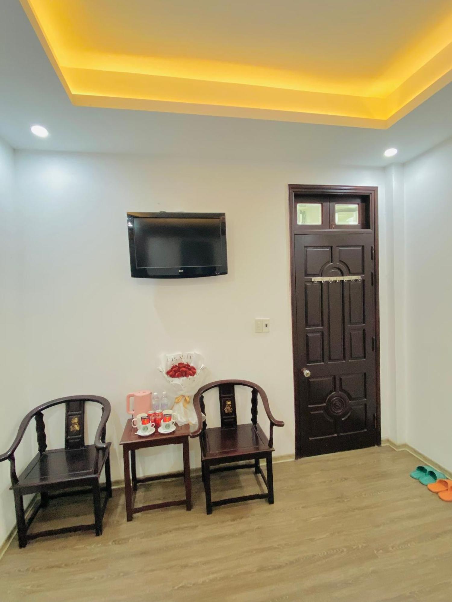 Joy Nibi Guest House 닌빈 외부 사진
