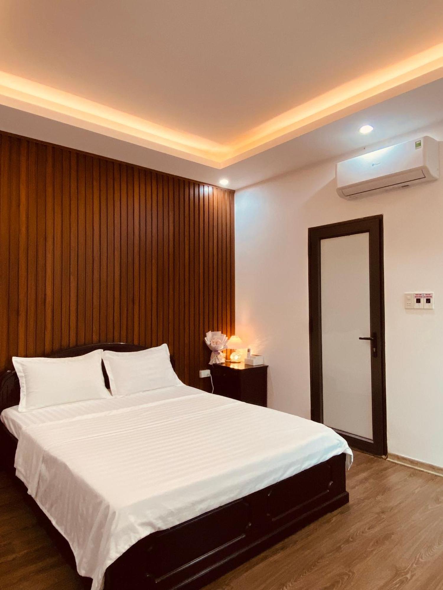 Joy Nibi Guest House 닌빈 외부 사진