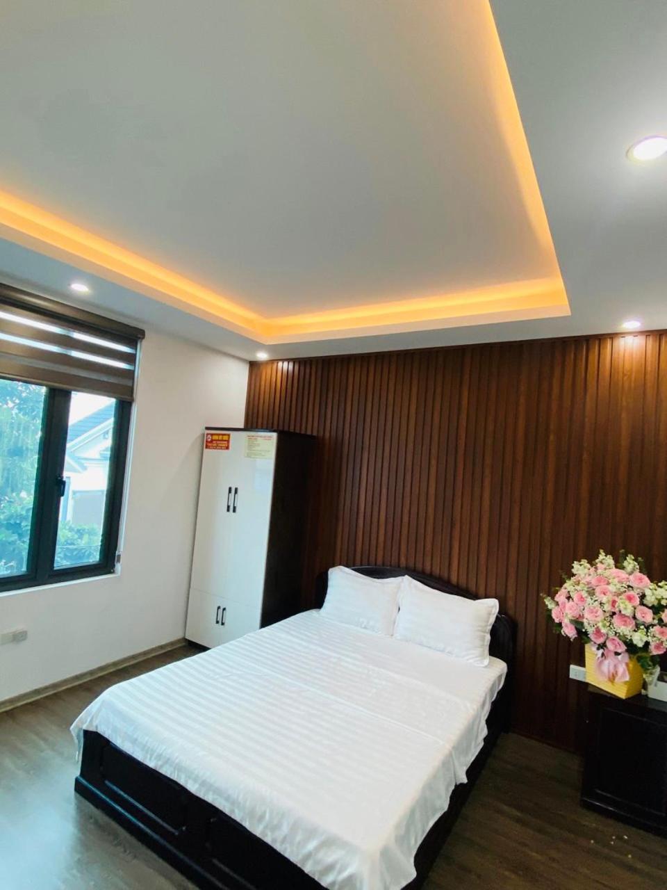 Joy Nibi Guest House 닌빈 외부 사진
