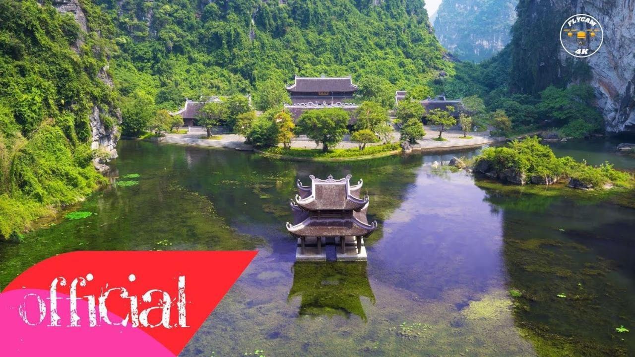 Joy Nibi Guest House 닌빈 외부 사진