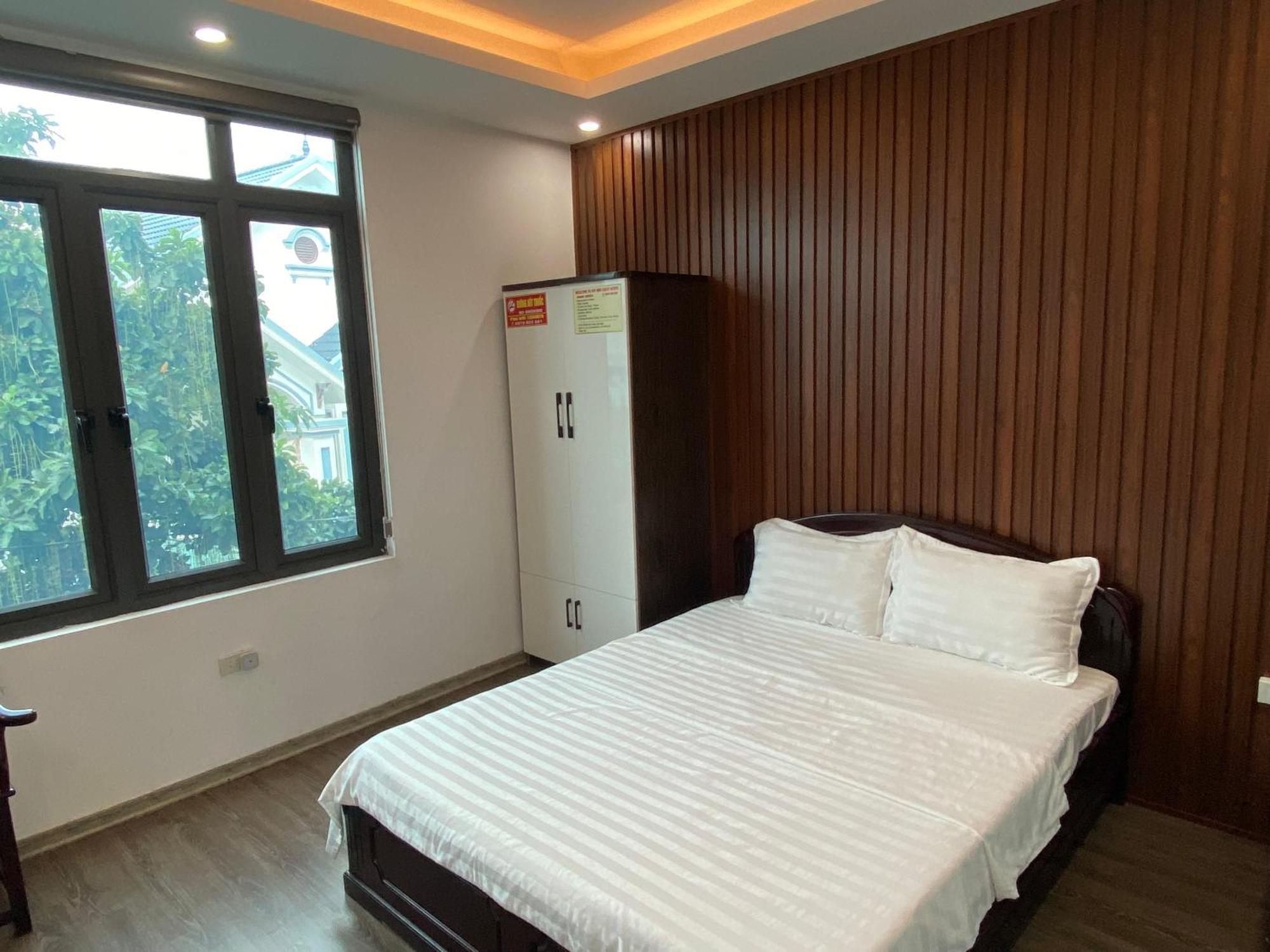 Joy Nibi Guest House 닌빈 외부 사진