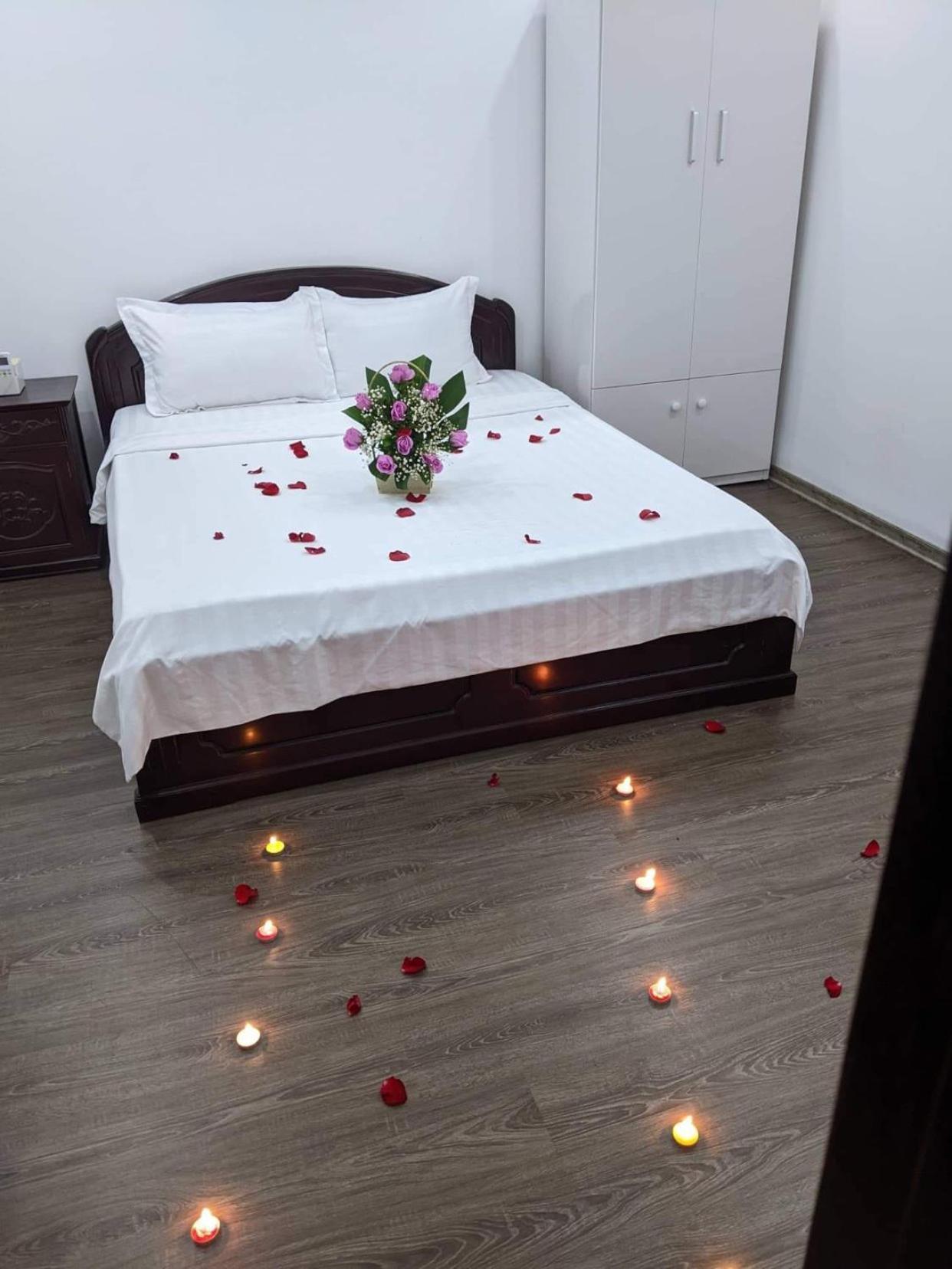 Joy Nibi Guest House 닌빈 외부 사진
