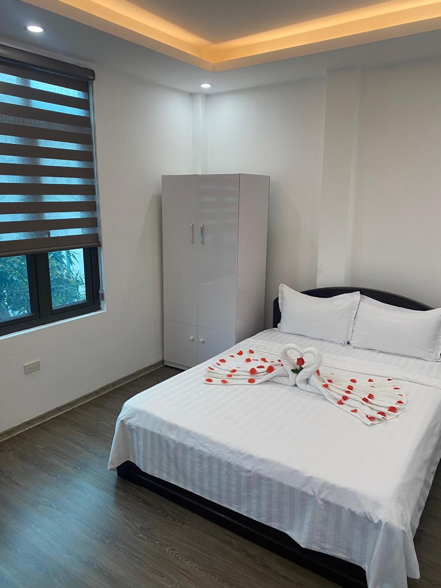 Joy Nibi Guest House 닌빈 외부 사진