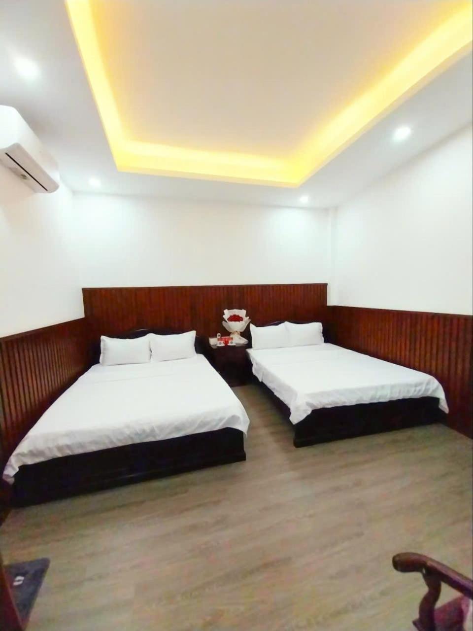 Joy Nibi Guest House 닌빈 외부 사진