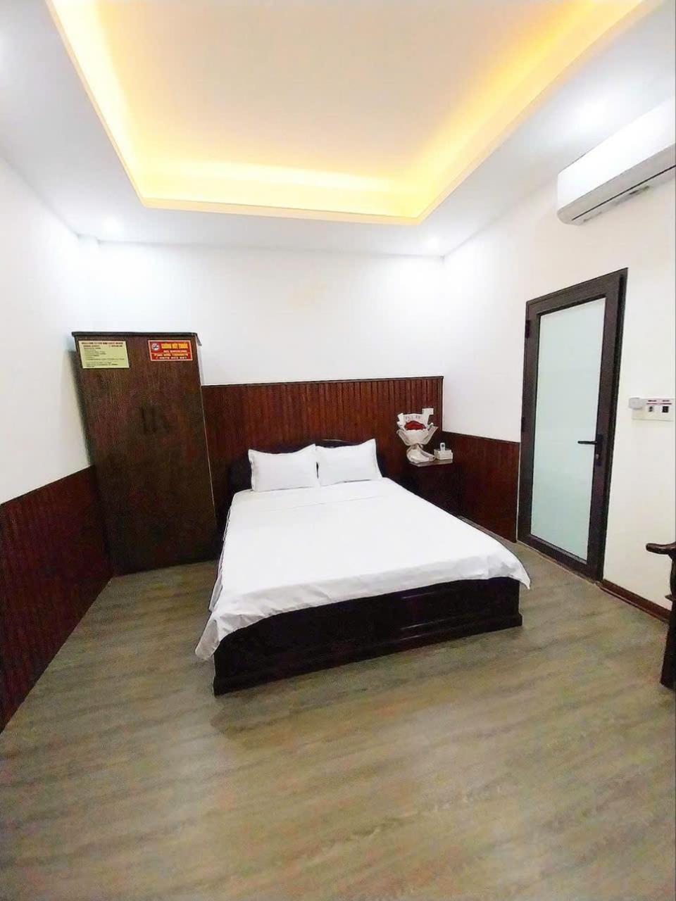 Joy Nibi Guest House 닌빈 외부 사진