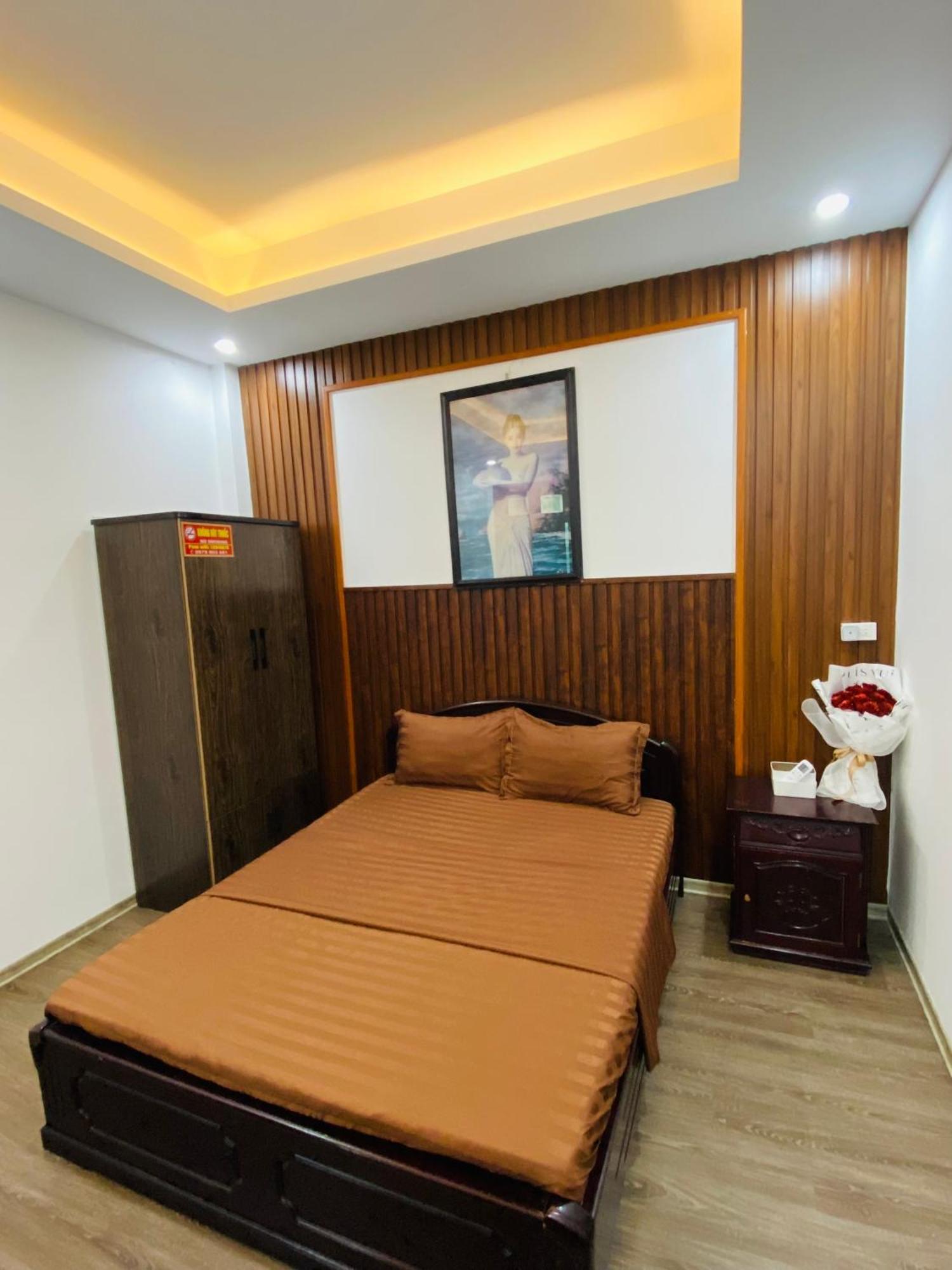 Joy Nibi Guest House 닌빈 외부 사진